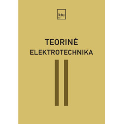 Teorinė elektrotechnika II